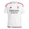 Maglia ufficiale Benfica Alternativa 2023-24 per Uomo